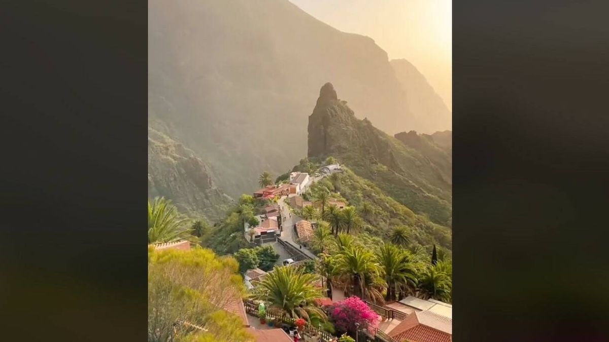 Así es el 'Machu Picchu español': escondido entre barrancos y con vistas de infarto