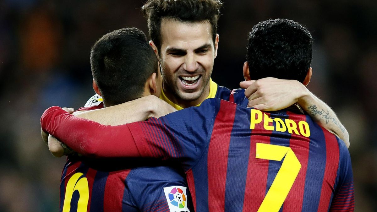 El Barça se queda sin títulos y piensa ya en ejecutar una "remodelación profunda"