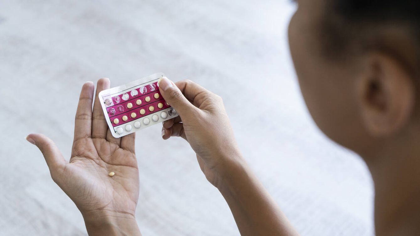 La píldora anticonceptiva que puede aumentar el riesgo de un tumor cerebral, según el estudio más grande hasta la fecha