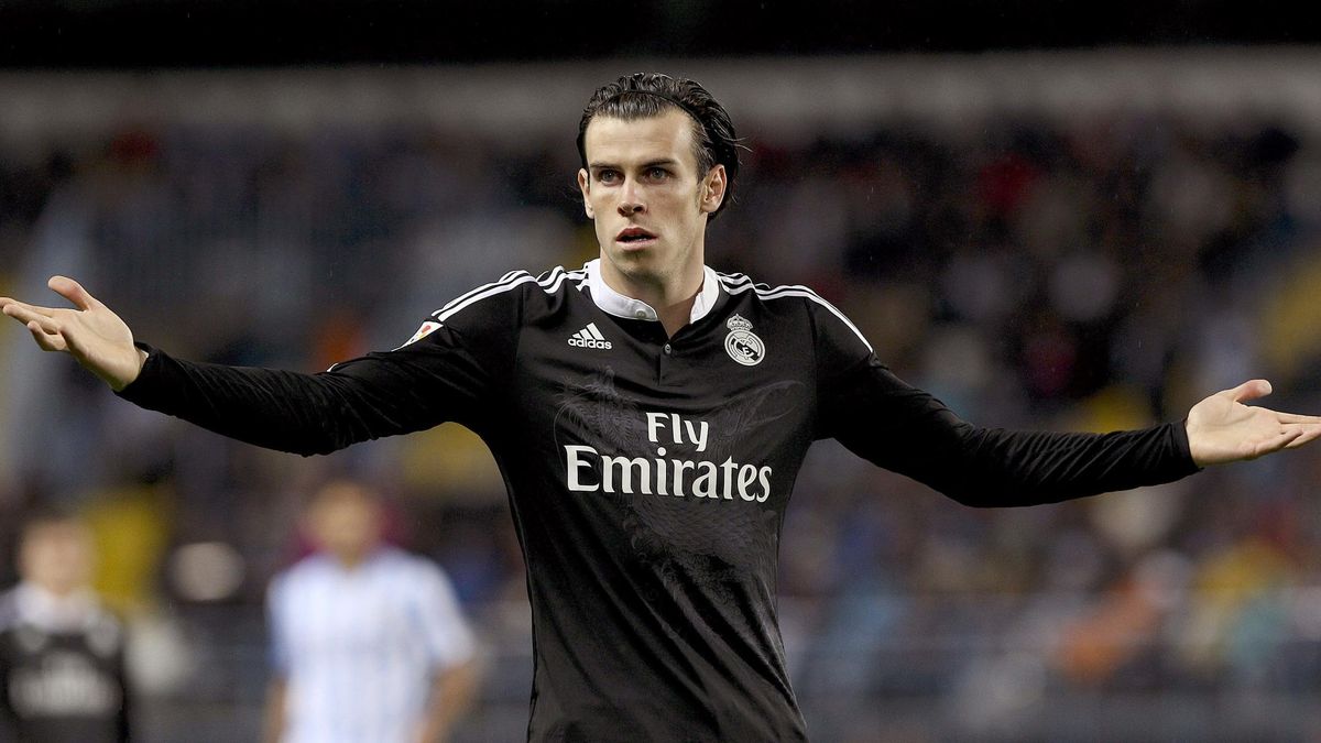 La inadaptación de Bale, el negro futuro de Khedira y el oro de la cantera blanca