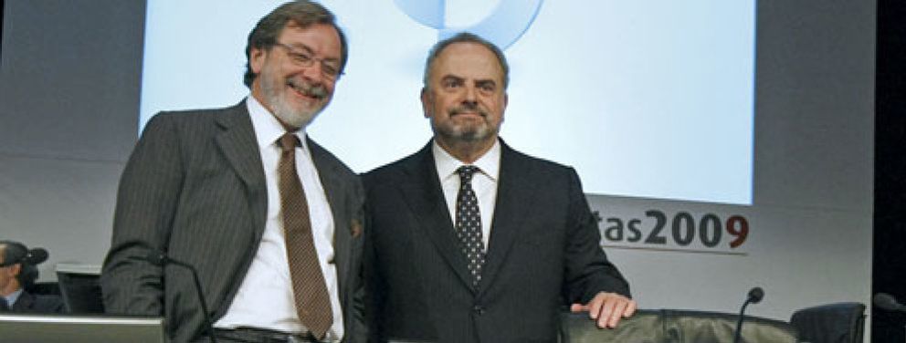 Foto: Competencia investiga a Prisa, Vocento, Godó y Zeta por pactar precios publicitarios