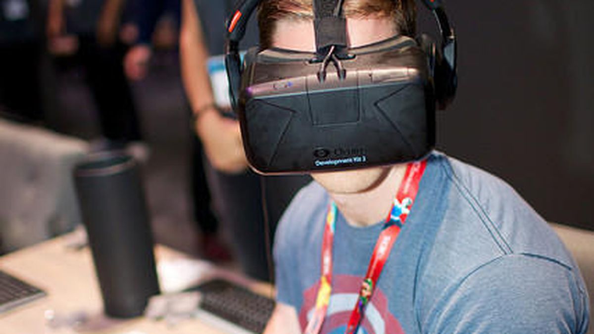 Los videojuegos lucen músculo en el E3 2015