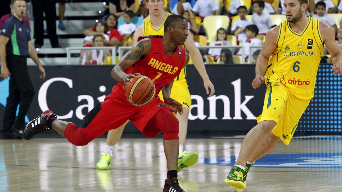 ¿Se dejó perder Australia contra Angola? Dragic cree que sí y pide que la FIBA actúe 