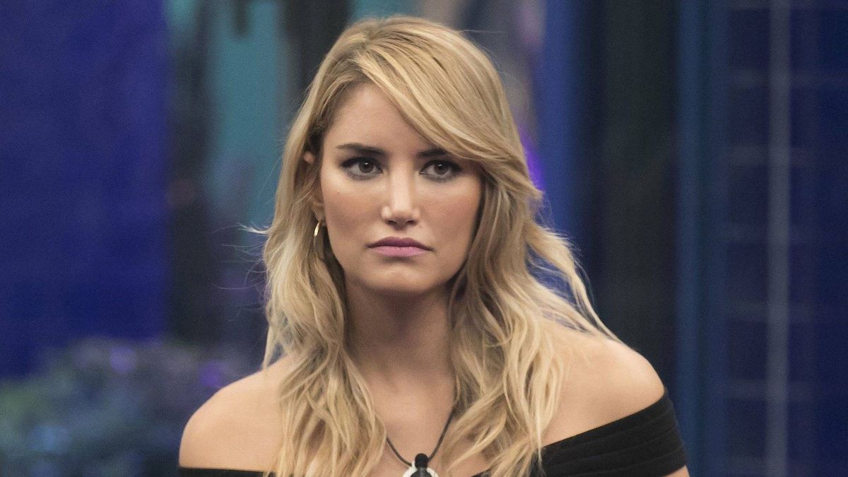 'GH VIP 7' | Alba Carrillo carga contra Jorge Javier tras su "humillación": "Me dejó rota"