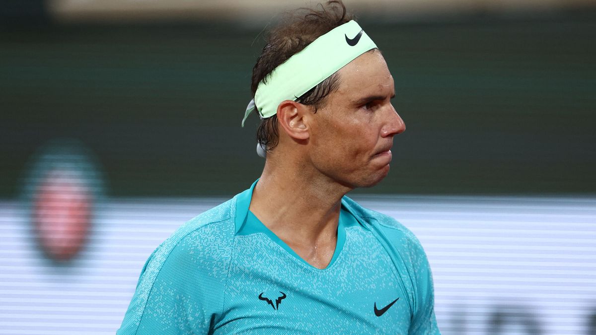 Nadal - Zverev, Roland Garros en directo: partido de tenis y cómo va Nadal, en vivo