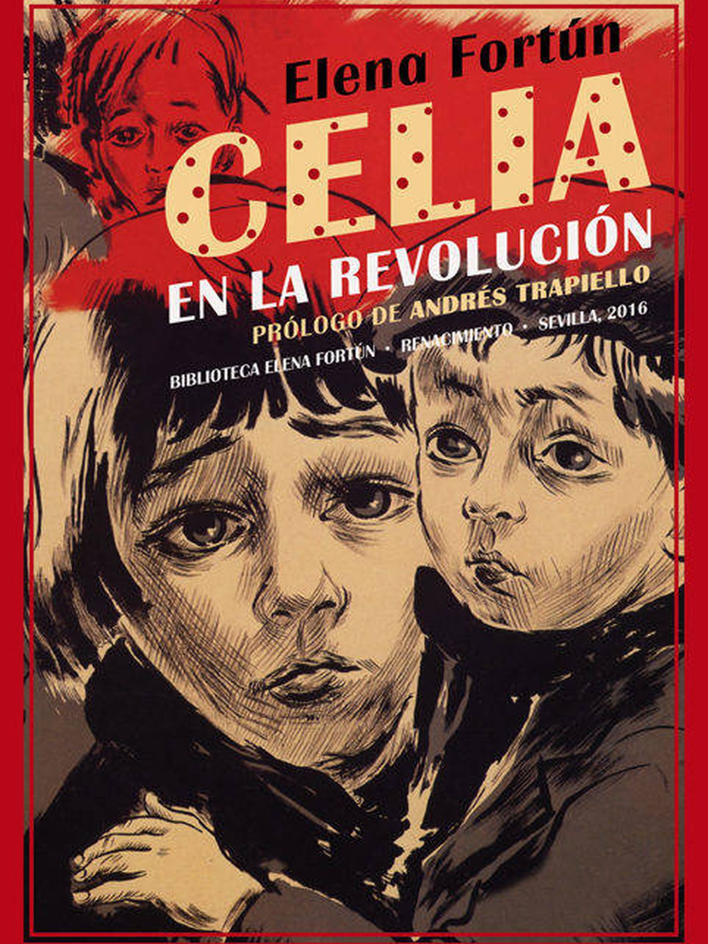 'Celia en la Revolución' (Renacimiento