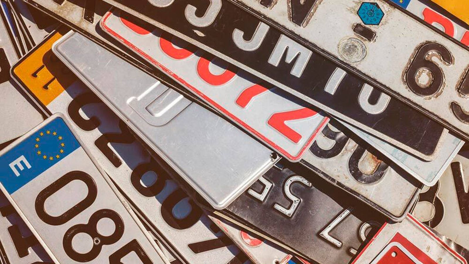 El cambio de matrícula que llega en junio de 2026: la DGT avisa a los compradores