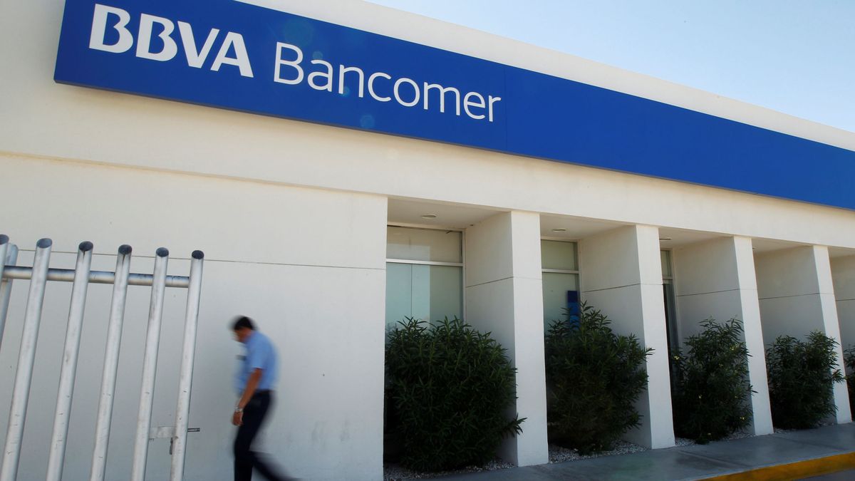 BBVA Bancomer paga 149,1 millones de dólares al fisco mexicano