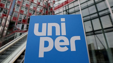Alemania rescata a la gasista Uniper al hacerse con el 30% de la compañía por un precio irrisorio
