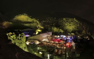 Starlite, el festival que le granjea a Marbella 40 millones de euros
