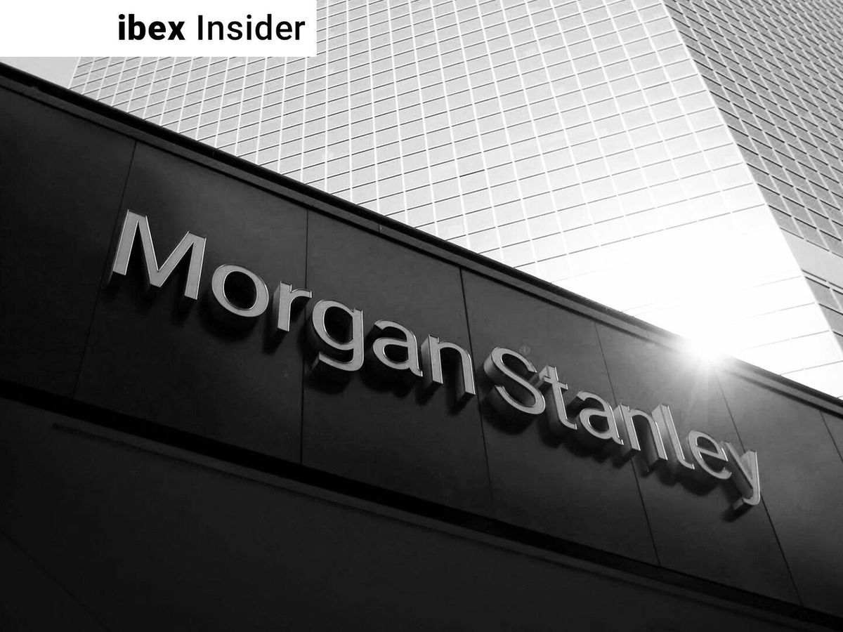 Foto: Sede de Morgan Stanley en California, Estados Unidos. (Reuters/Mike Blake)