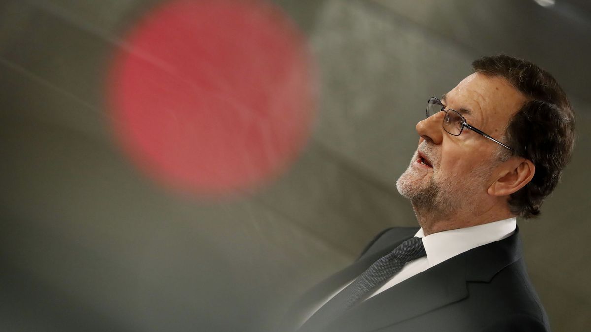 Rajoy se aferra a seis grandes pactos con el PSOE para dar estabilidad a su Gobierno 