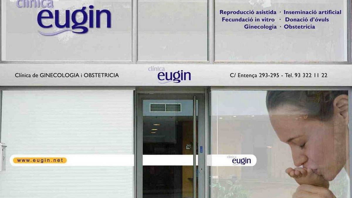 El dueño de Quirónsalud ultima la compra de las clínicas de reproducción asistida Eugin 