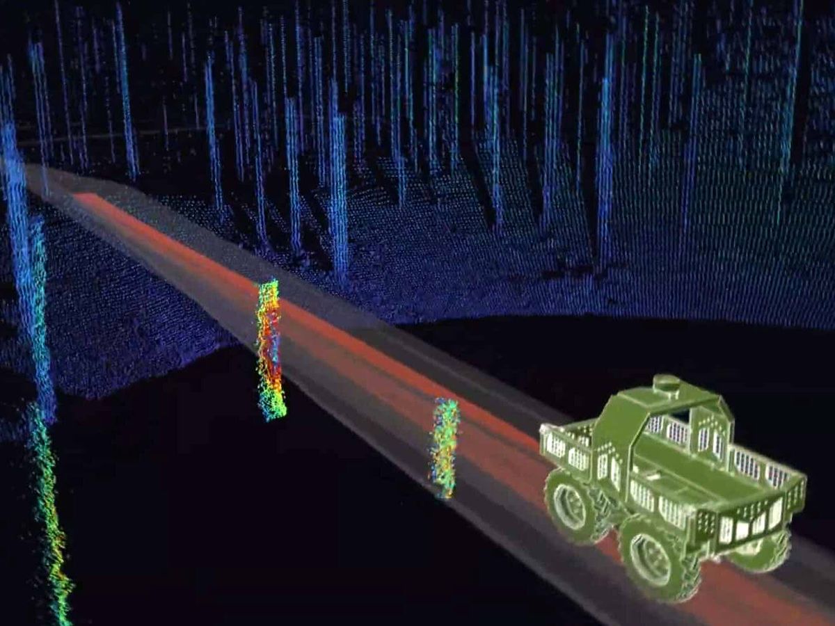 Ucrânia utiliza robô terrestre autônomo em primeira operação de combate na região de Járkov