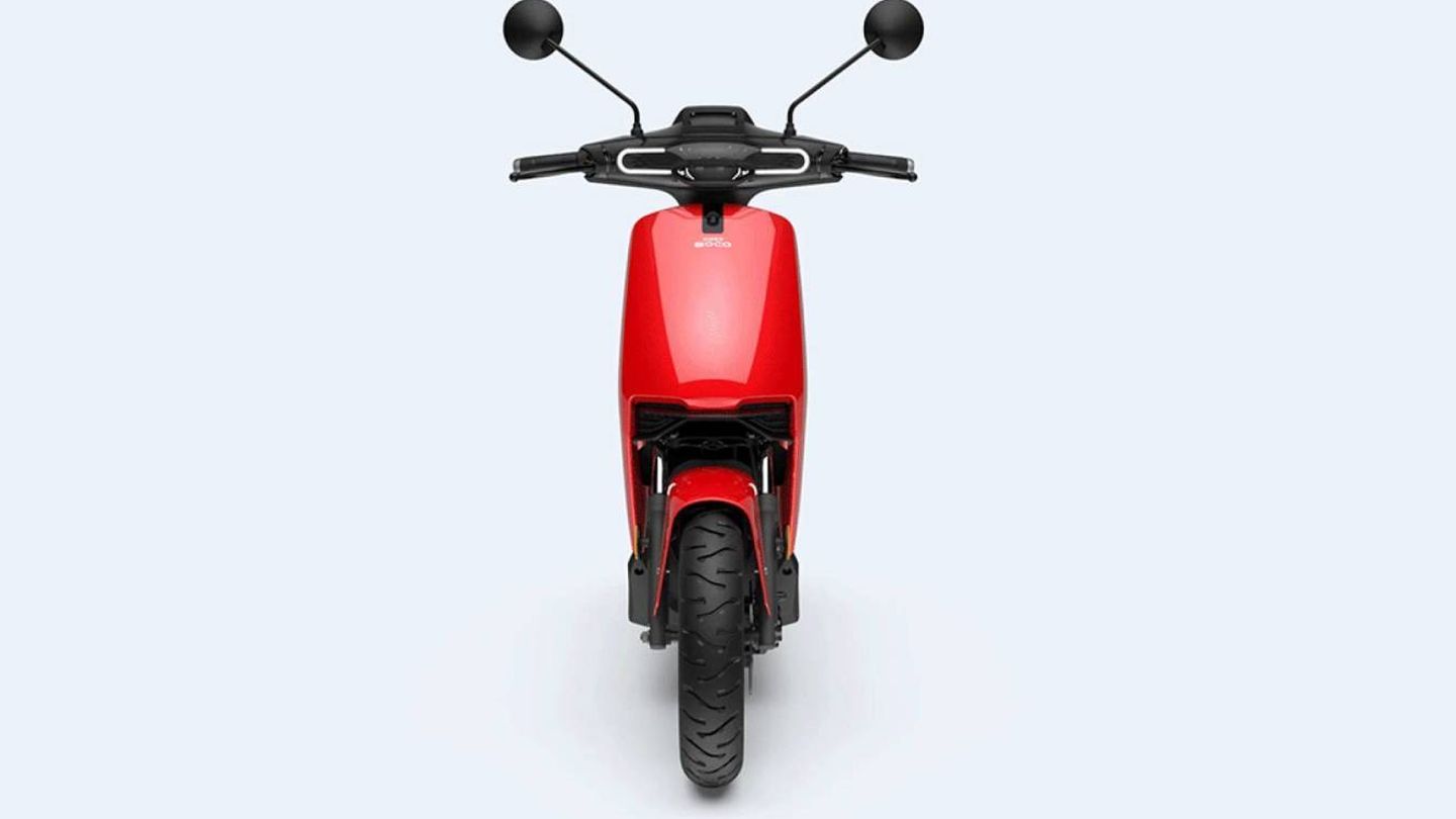 La Super Soco es la primera apuesta de Xiaomi en el mundo de las motos eléctricas (Foto: Xiaomi)