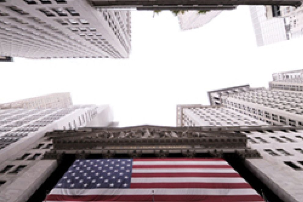 Foto: Wall Street sufre fuertes altibajos tras el anuncio de la Fed