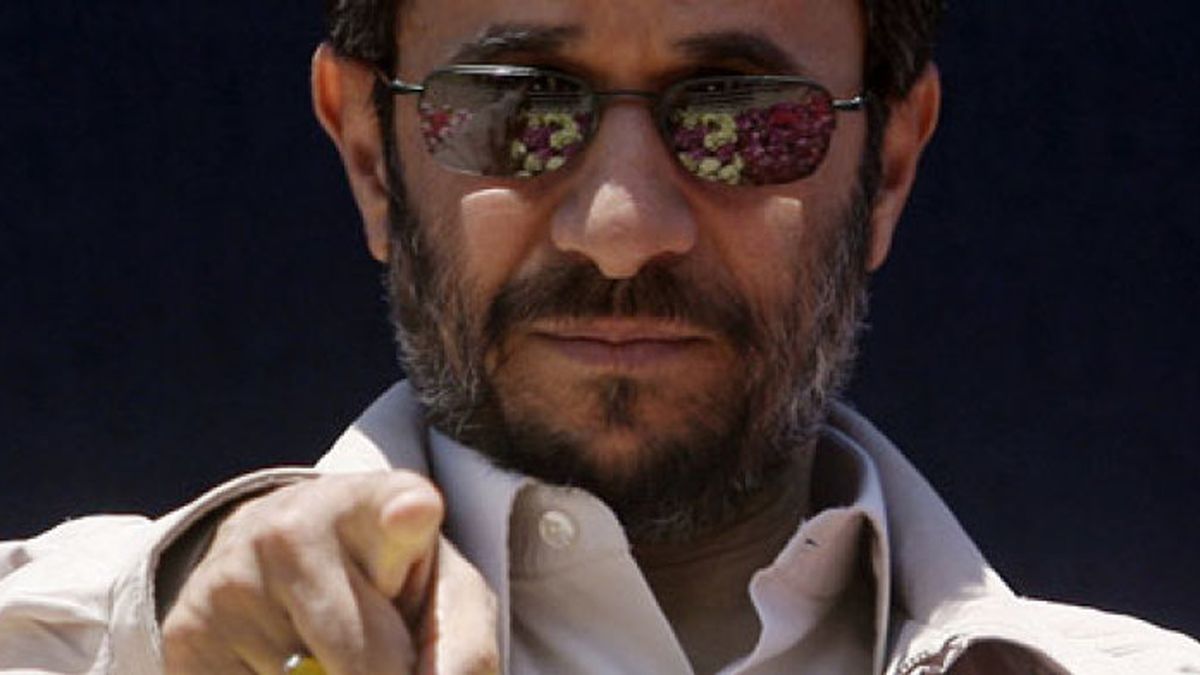 Ahmadineyad sortea el embargo de Occidente gracias al combustible de China