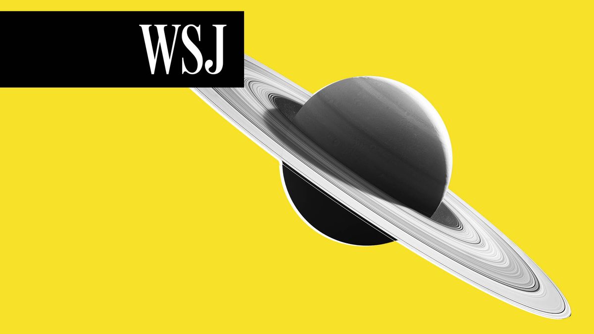Tras cuatro siglos de incertidumbre, el misterio de los anillos de Saturno podría haber sido resuelto