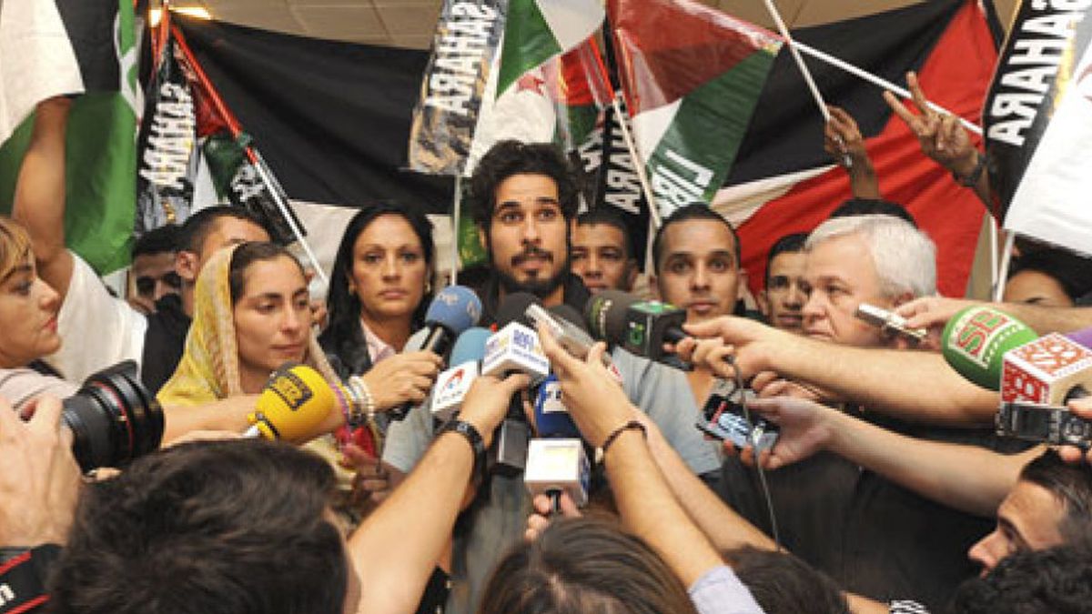 “Jiménez sabía que Rabat desmanteló el campamento para reventar el diálogo en la ONU”