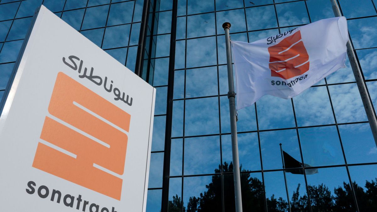 Sonatrach revisará los precios del gas con sus socios mediante nuevos acuerdos