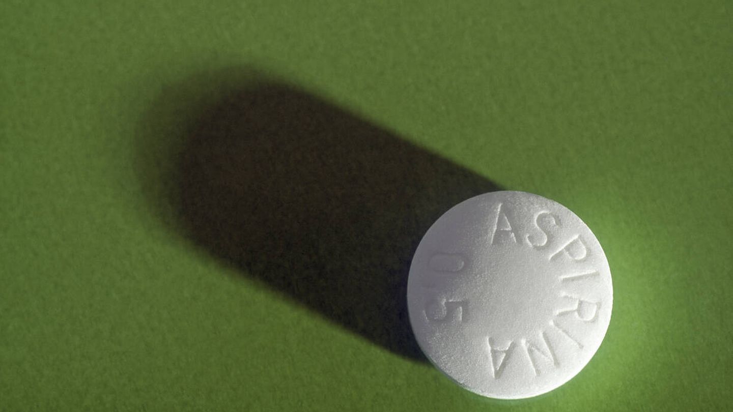 Su interacción con la aspirina puede ser negativa. (iStock)