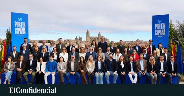 Elecciones generales 29-N, en directo | Última hora de la precampaña, encuestas y huelga general - El Confidencial