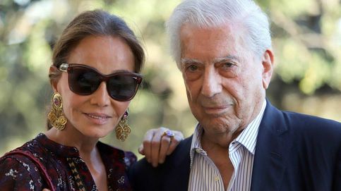 Con Preysler, Casado, Almeida y Rivera sin Malú: así ha sido la fiesta de apoyo a Vargas Llosa