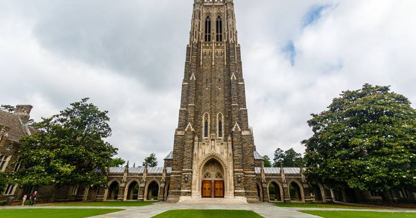 Foto: La Universidad de Duke, epicentro del caso. (iStock)