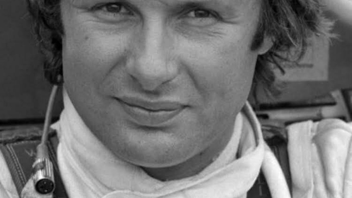 Jean Pierre Jarier: el 'saltarin' francés de la Fórmula 1 que incumplió todas las promesas