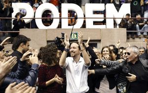 Cataluña, Podemos y ‘Sálvame’: lecciones electorales que nos deja 2014