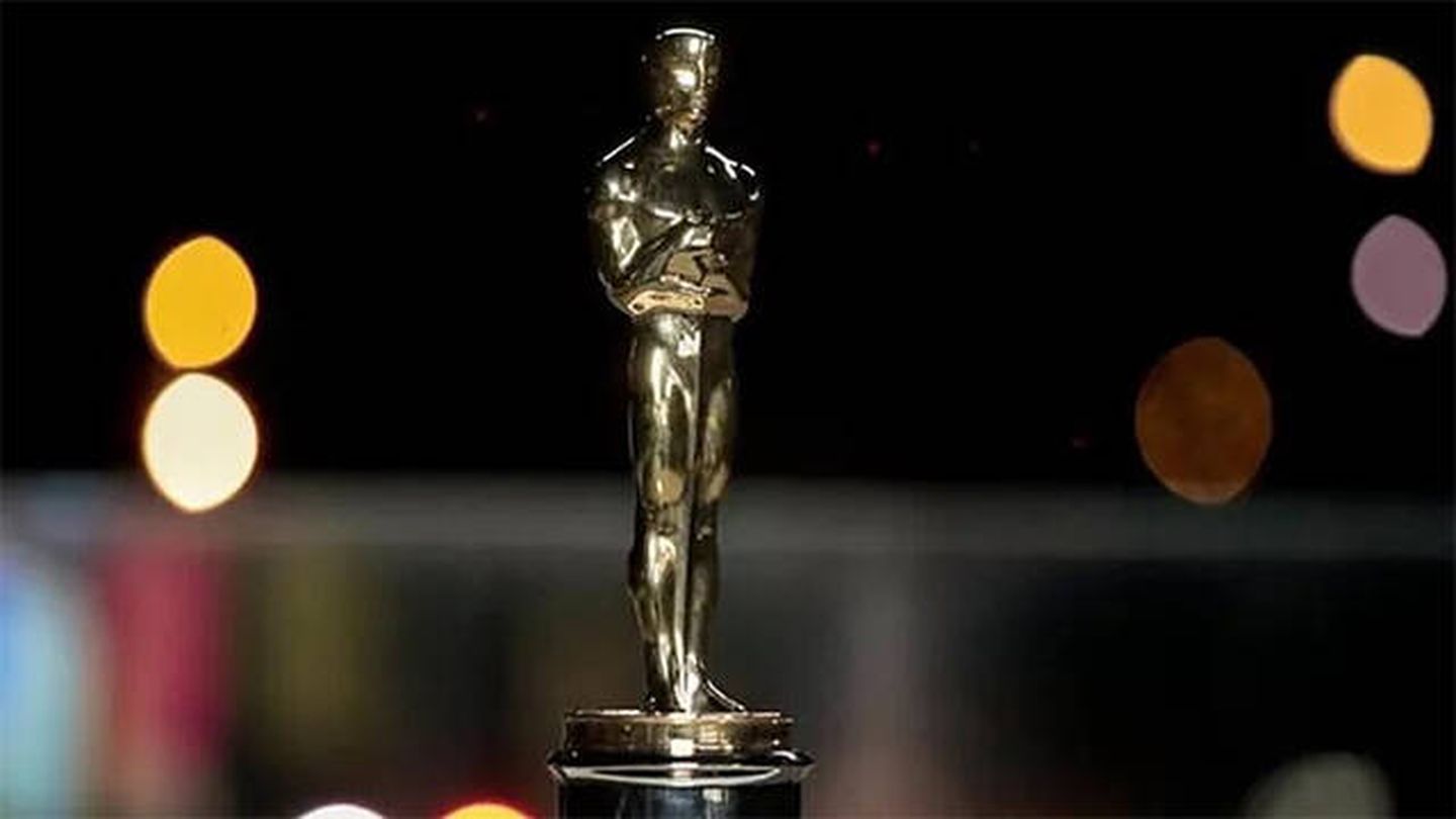 Los Oscar honoríficos se entregarán el próximo 19 de noviembre (Archivo)