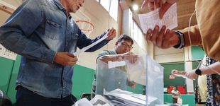 Post de Ventajas de ser mesa electoral el 9 de junio en las elecciones Europeas 2024