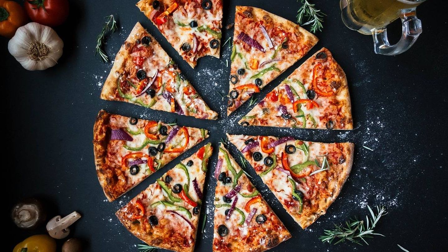 La alianza entre Pizza Hut y Telepizza es pionera en el sector.