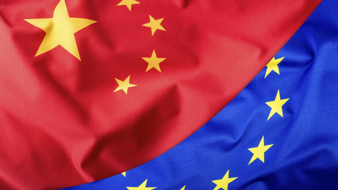 Luces y sombras del acuerdo de inversión entre Europa y China