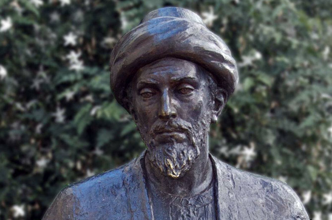 El filósofo judío Maimónides, nacido en Córdoba en el siglo XII.