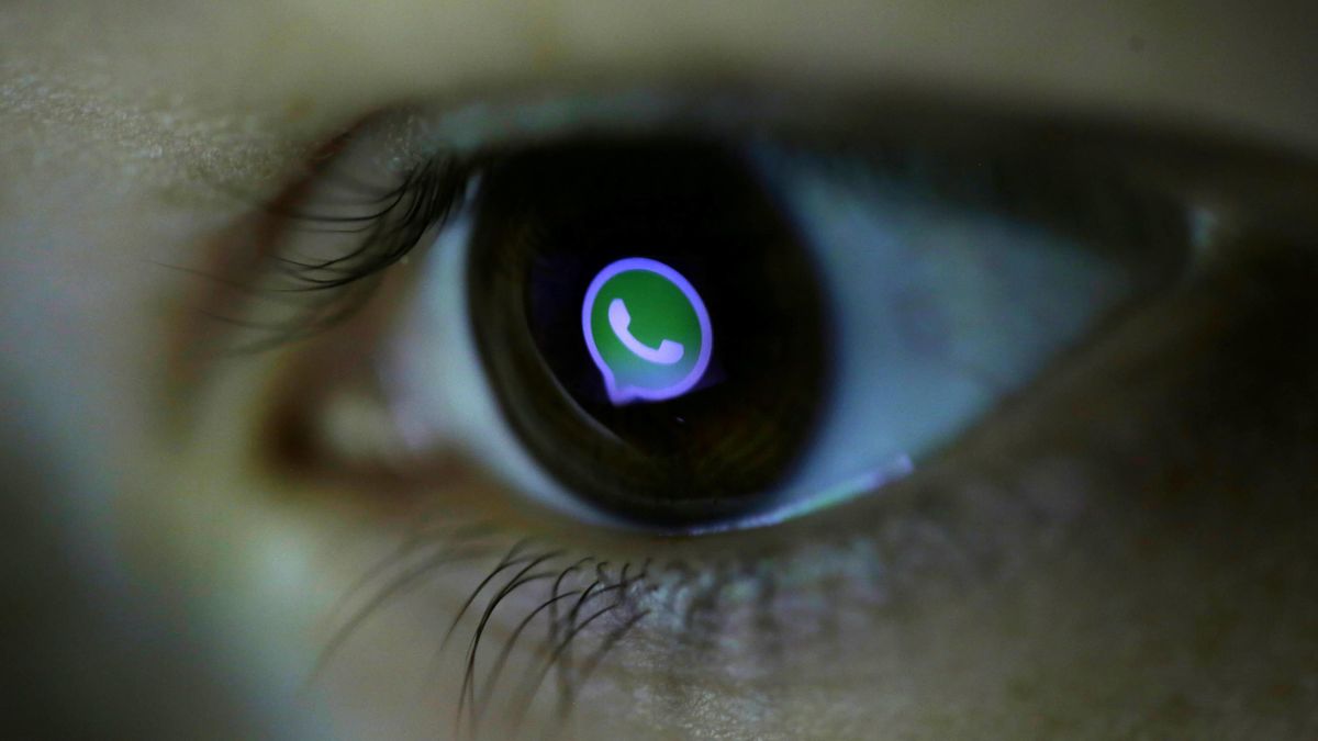 Te pueden robar la cuenta de WhatsApp... por tener Telegram instalado