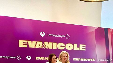 'Eva y Nicole' resucita la Marbella más poderosa, a golpe de novelón muy bestia