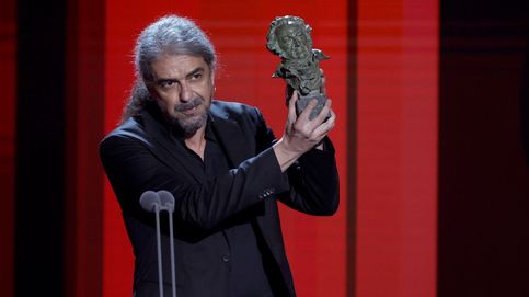 'El buen patrón' triunfa (sin arrasar) en unos premios Goya inenarrables