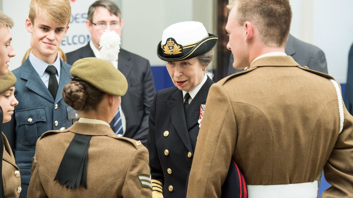 Un paso más: las mujeres británicas podrán acceder a cualquier puesto en el ejército