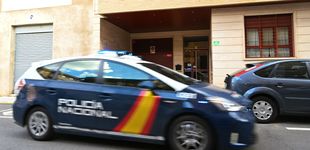 Post de Un joven de 17 años mata a su madre con un arma blanca durante una discusión en Badajoz