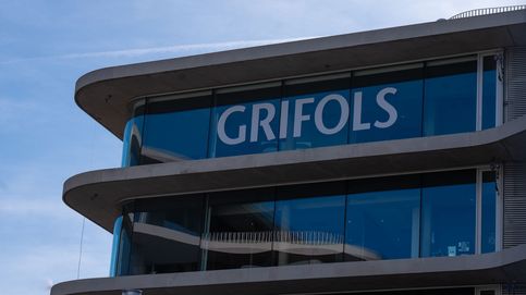 Grifols se dispara un 25% en bolsa tras publicar sin salvedades sus cuentas auditadas por KPMG