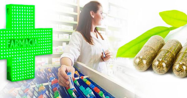Foto: Productos homeopáticos pueden encontrarse en cualquier farmacia. (EC)
