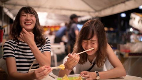 El mejor truco para tener una vida larga y sana: la dieta japonesa