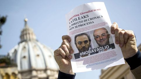 Vatileaks: condenado el sacerdote español que filtró datos de corrupción del Vaticano