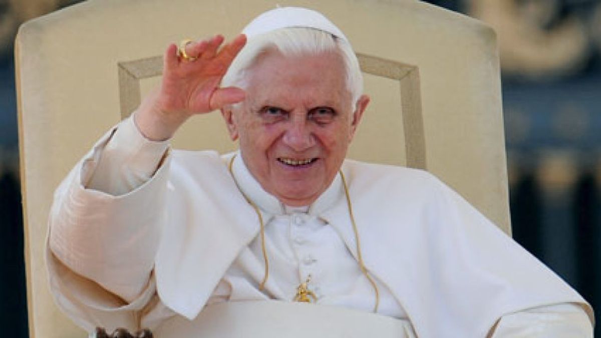 El Papa pide perdón por los abusos sexuales a menores en Irlanda