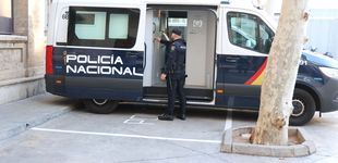 Post de Detenido un hombre en Palma con 24 vídeos pedófilos por corrupción de menores