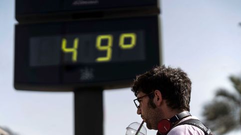 2021, un año de extremos: además de Filomena, vivimos el verano más caluroso registrado