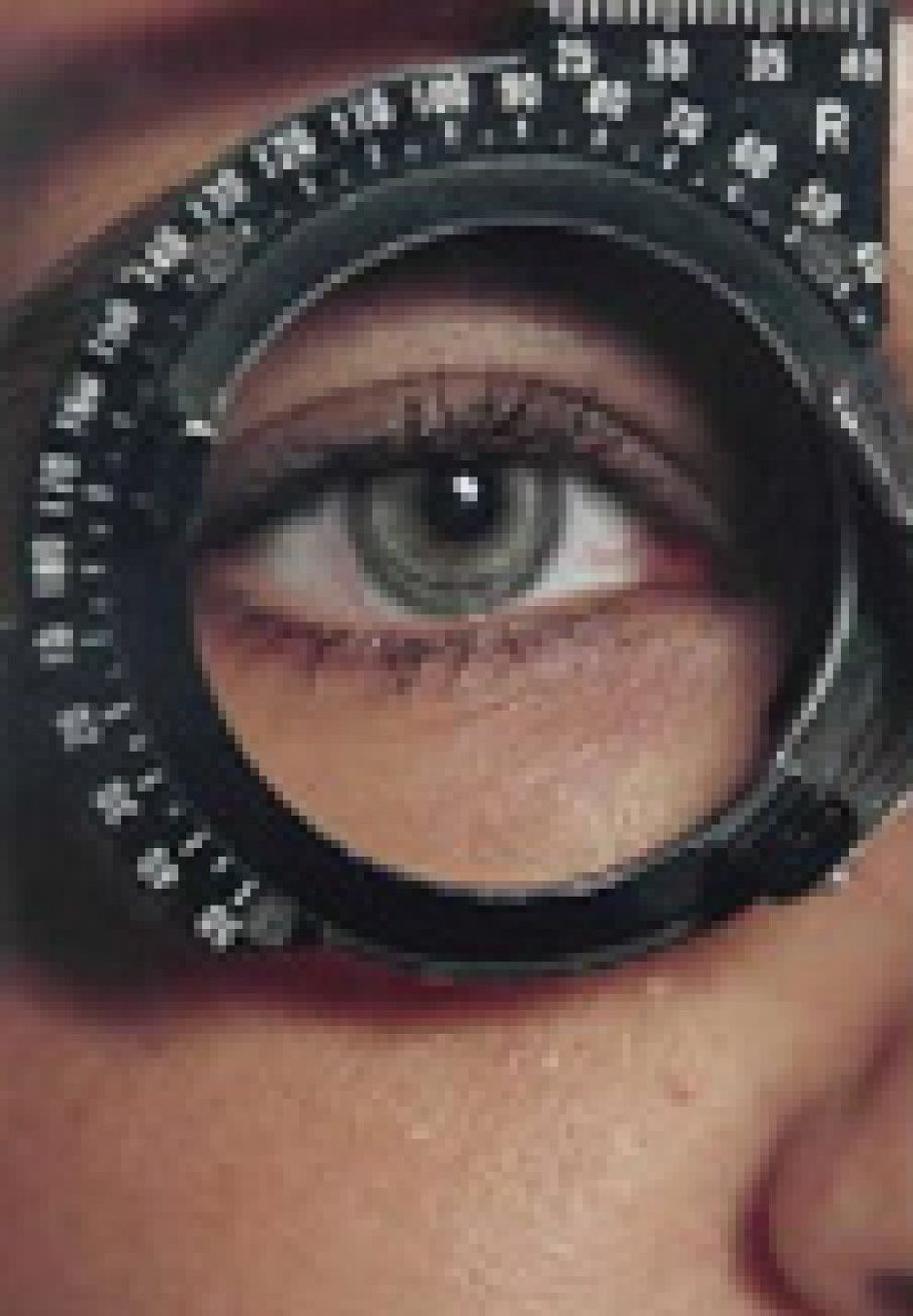 Foto: Más de 153 millones de personas en todo el mundo padecen astigmatismo, miopía o hipermetropía