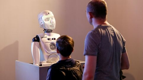 ¿Nos asusta el impacto de la robótica?