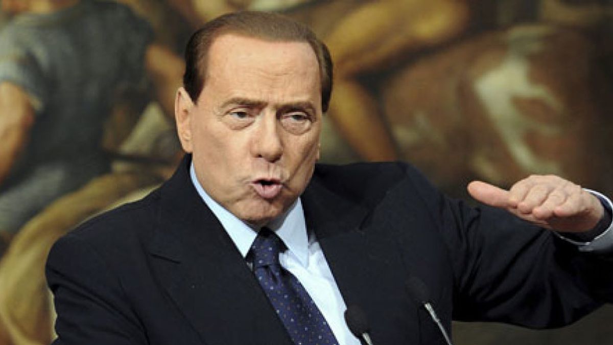 Los italianos deciden sobre la energía nuclear y la inmunidad de Berlusconi